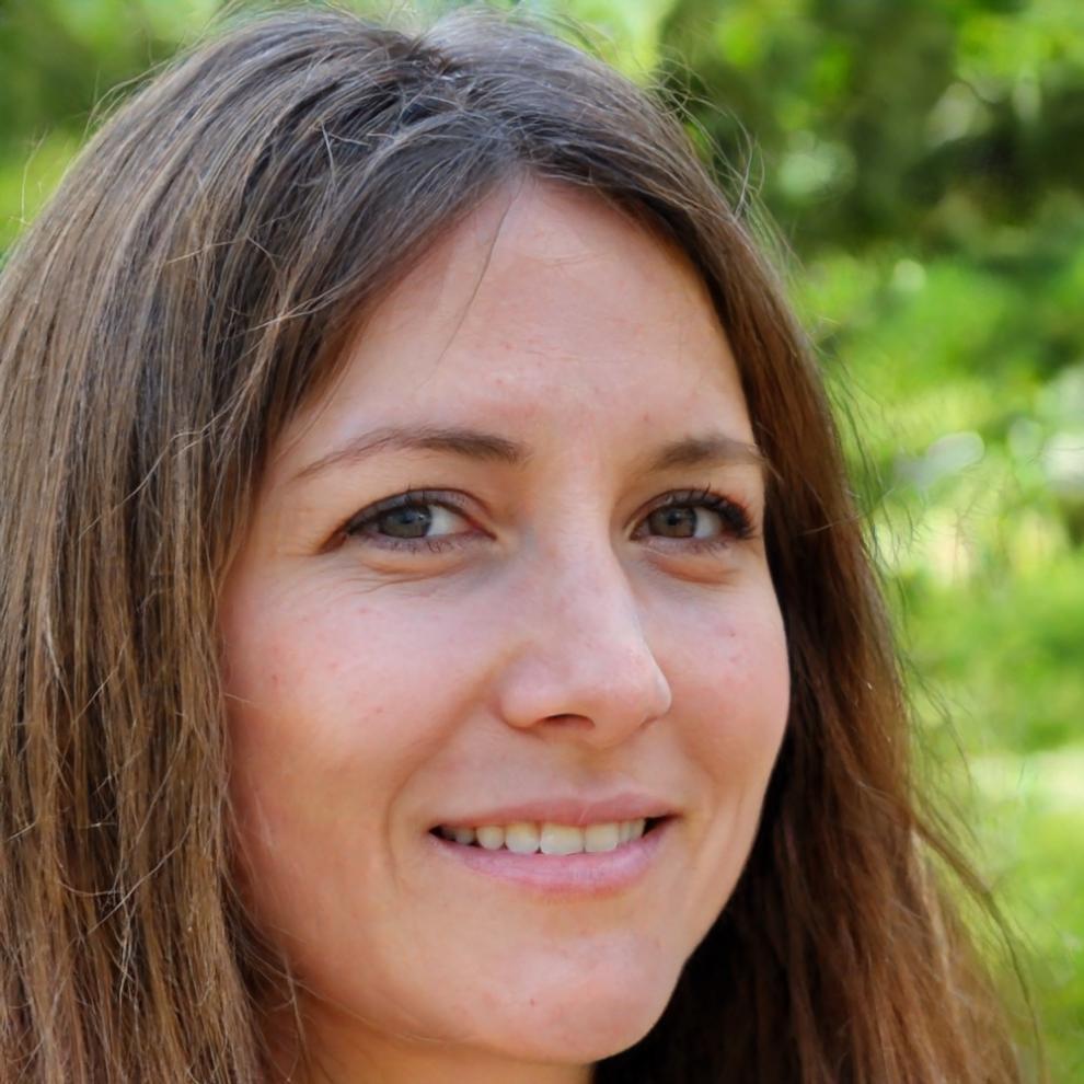 Mentor Ophelia Voss